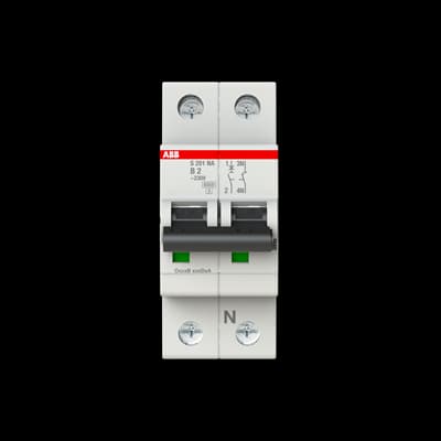 ABB S201-B2NA ABB S201-B2NA