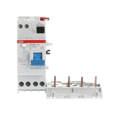 ABB DDA204 AC-25/0.1 ABB DDA204 AC-25/0.1
