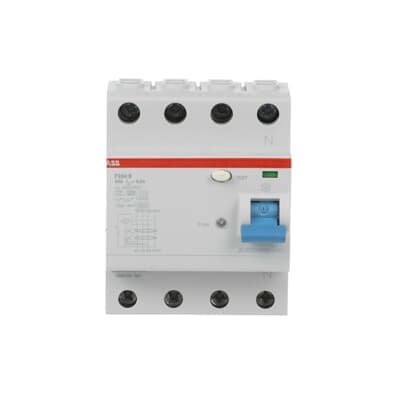 ABB F204 B-63/0.5 ABB F204 B-63/0.5