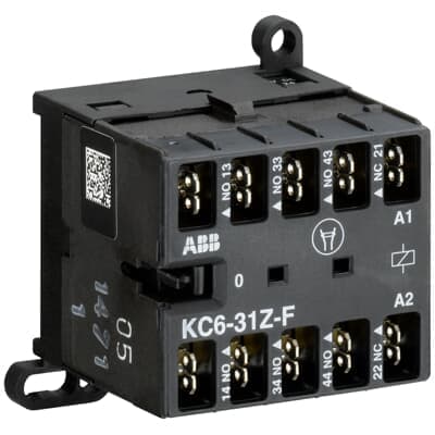 ABB KC6-31Z-F-04 ABB KC6-31Z-F-04