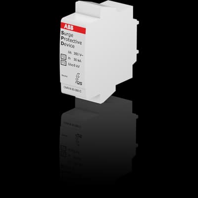 ABB OVR T2 N 80-350 C QS ABB OVR T2 N 80-350 C QS