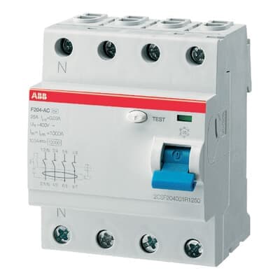 ABB F204 AC-63/0.1-L ABB F204 AC-63/0.1-L