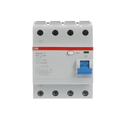 ABB F204 AC-80/0.3-L ABB F204 AC-80/0.3-L