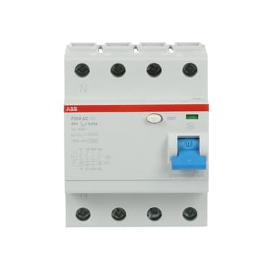 ABB F204 AC-80/0.03-L ABB F204 AC-80/0.03-L