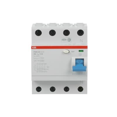 ABB F204 A S-40/0.3 ABB F204 A S-40/0.3