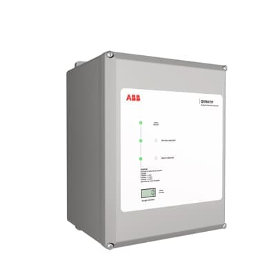 ABB OVRHTP3003473YPUE4 ABB OVRHTP3003473YPUE4