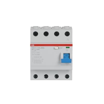 ABB F204 A-25/0.03 400Hz ABB F204 A-25/0.03 400Hz
