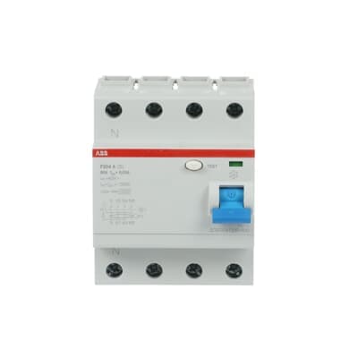 ABB F204 A-80/0.03-L ABB F204 A-80/0.03-L