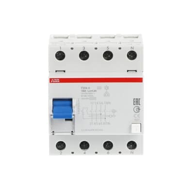 ABB F204 A-125/0.3 ABB F204 A-125/0.3