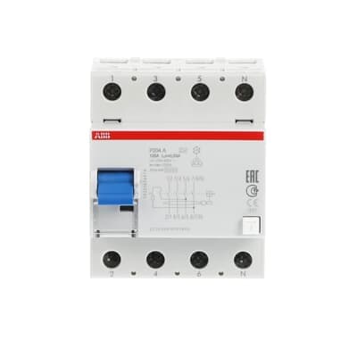 ABB F204 A-125/0.03 ABB F204 A-125/0.03