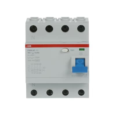 ABB F204 AC-40/0.03-L ABB F204 AC-40/0.03-L