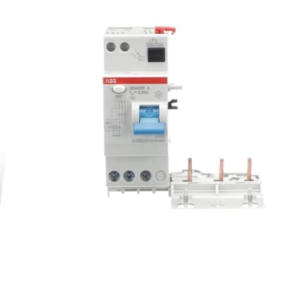 ABB DDA203 A-40/0.03 ABB DDA203 A-40/0.03