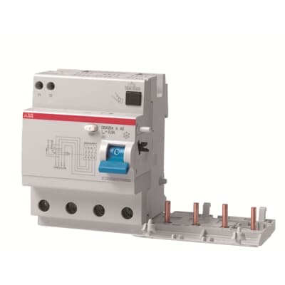 ABB DDA204 A-63/0.5 AE ABB DDA204 A-63/0.5 AE