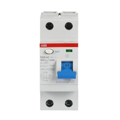 ABB F202 AC-100/0.03 IEC ABB F202 AC-100/0.03 IEC