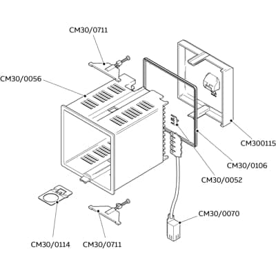 ABB CM30/0115 ABB CM30/0115