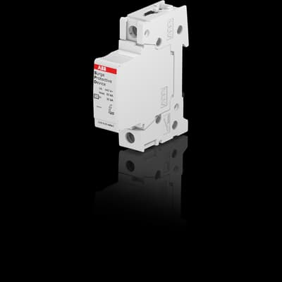 ABB OVR T2 N 80-440s P QS ABB OVR T2 N 80-440s P QS