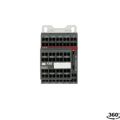 ABB NS80ES-20 ABB NS80ES-20