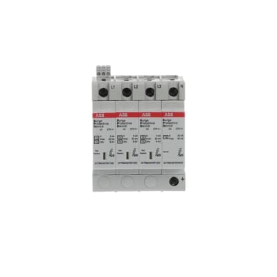 ABB OVR T2-T3 3N 20-275 P TS QS ABB OVR T2-T3 3N 20-275 P TS QS