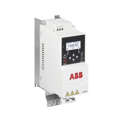 ABB ACS180-04N-03A3-4 ABB ACS180-04N-03A3-4