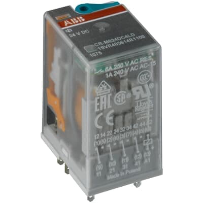 ABB CR-M012AC4L ABB CR-M012AC4L
