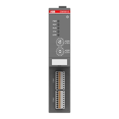 ABB CM5610-2RS-XC ABB CM5610-2RS-XC