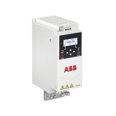 ABB ACS180-04N-09A4-4 ABB ACS180-04N-09A4-4