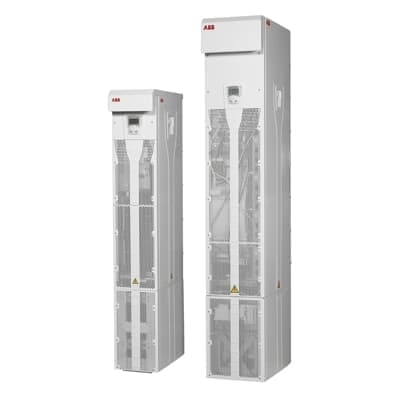 ABB ACS550-02-602A-4 ABB ACS550-02-602A-4
