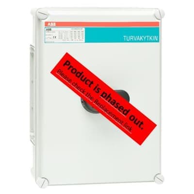 ABB OT400DDCC4A ABB OT400DDCC4A