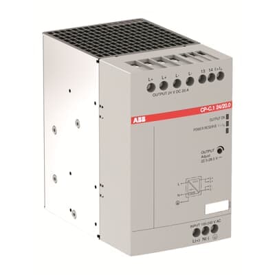 ABB CP-C.1 24/20.0-L ABB CP-C.1 24/20.0-L