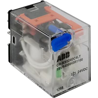 ABB CR-MX110DC4LT ABB CR-MX110DC4LT