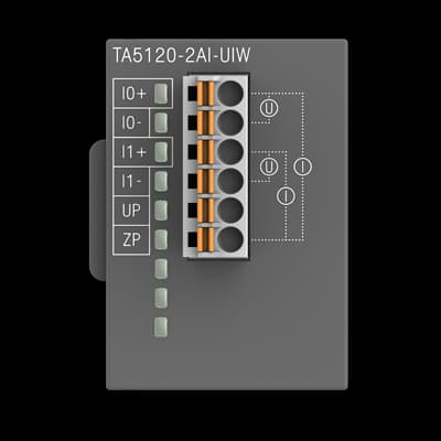 ABB TA5120-2AI-UIW ABB TA5120-2AI-UIW