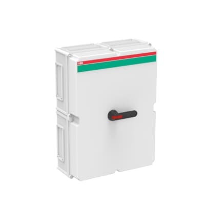 ABB OT400DFCC6B ABB OT400DFCC6B