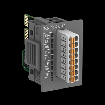 ABB TA5122-2AI-TC ABB TA5122-2AI-TC