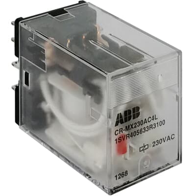 ABB CR-MX110AC4L ABB CR-MX110AC4L