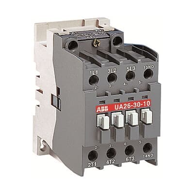 ABB UA26-30-10 400-415V 50Hz / 480V 60Hz ABB UA26-30-10 400-415V 50Hz / 480V 60Hz