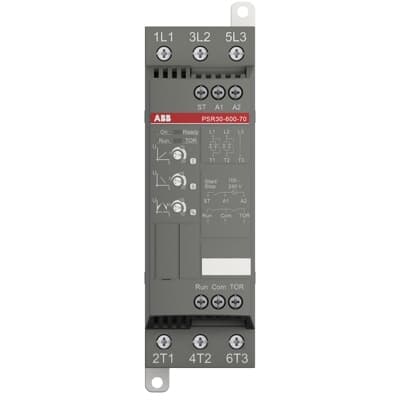 ABB PSR30 (Demo) ABB PSR30 (Demo)