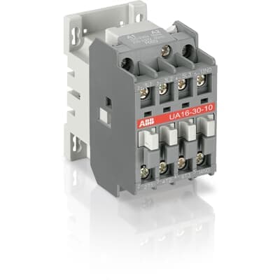 ABB UA16-30-10 190V 50Hz / 220V 60Hz ABB UA16-30-10 190V 50Hz / 220V 60Hz