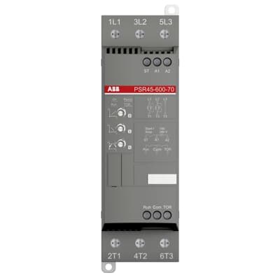 ABB PSR45 (Demo) ABB PSR45 (Demo)