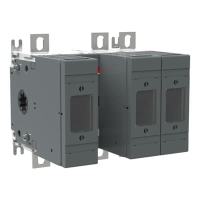 ABB OS125GD12/B126 ABB OS125GD12/B126