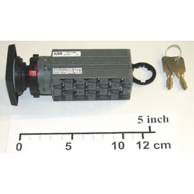 ABB 3HAC021606-001 ABB 3HAC021606-001