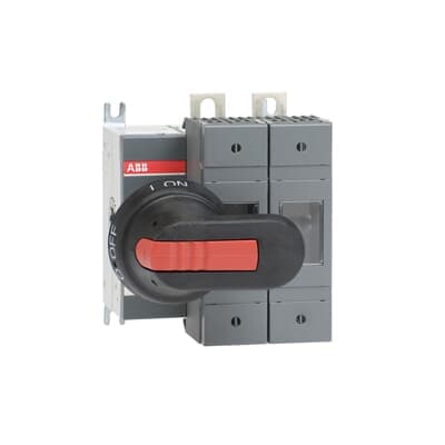 ABB OS125GF02P ABB OS125GF02P