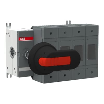 ABB OS125GB04BBN1P ABB OS125GB04BBN1P