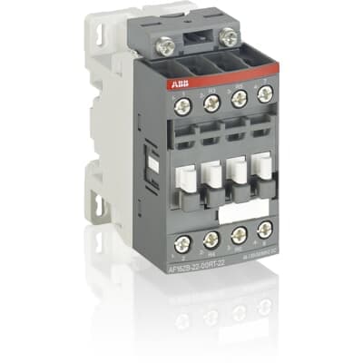 ABB AF09ZB-22-00RT-21 ABB AF09ZB-22-00RT-21
