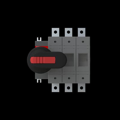 ABB OS125GB03P ABB OS125GB03P