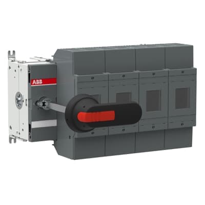 ABB OS400B04BBN2P ABB OS400B04BBN2P