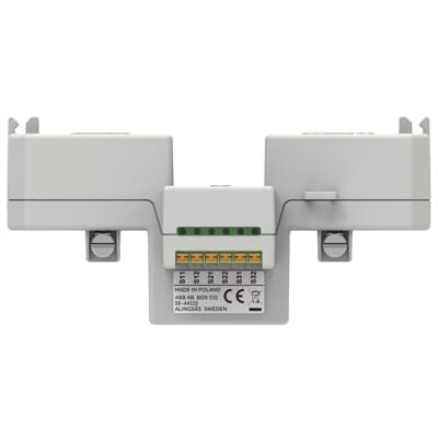 ABB CMU 400 ABB CMU 400