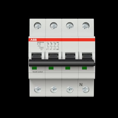 ABB S203M-C13NA ABB S203M-C13NA