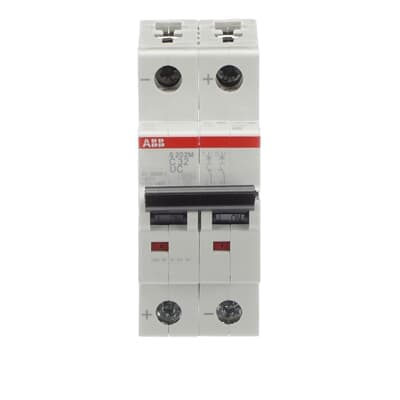 ABB S202M-C32UC ABB S202M-C32UC