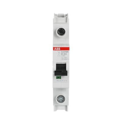 ABB S201MR-K4 ABB S201MR-K4
