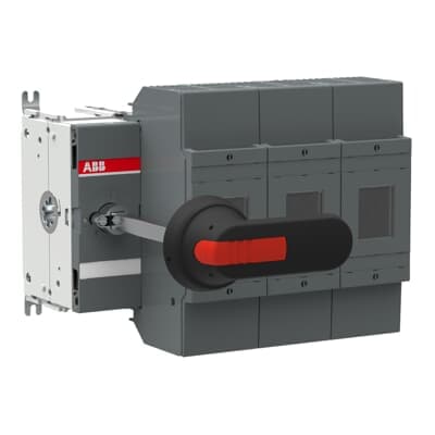 ABB OS400B03BBP ABB OS400B03BBP